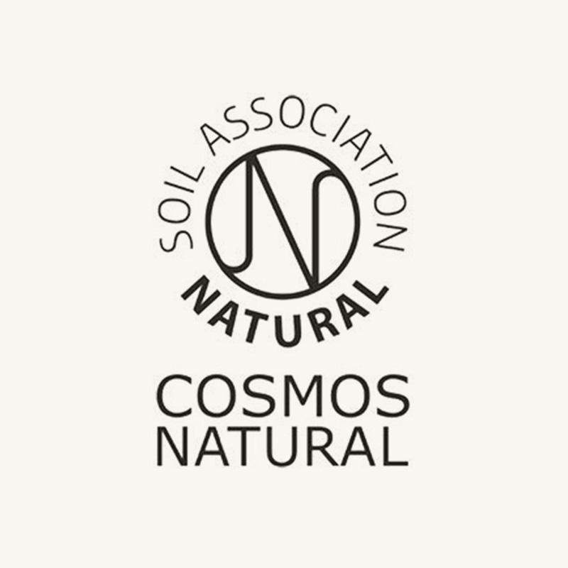 Soil Association Cosmos Natural download link