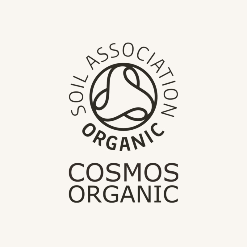 Soil Association Cosmos Organic download link