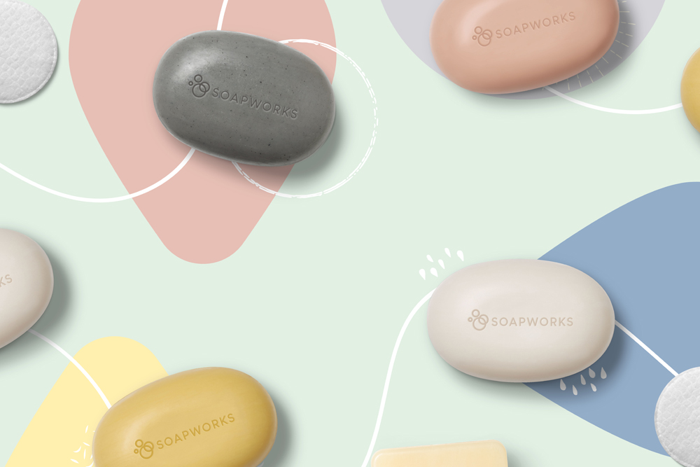 'Off the Shelf' Signature Range