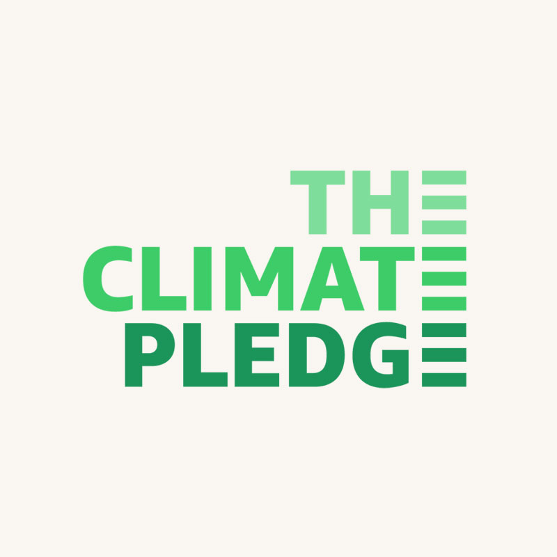 The Climate Pledge accreditation